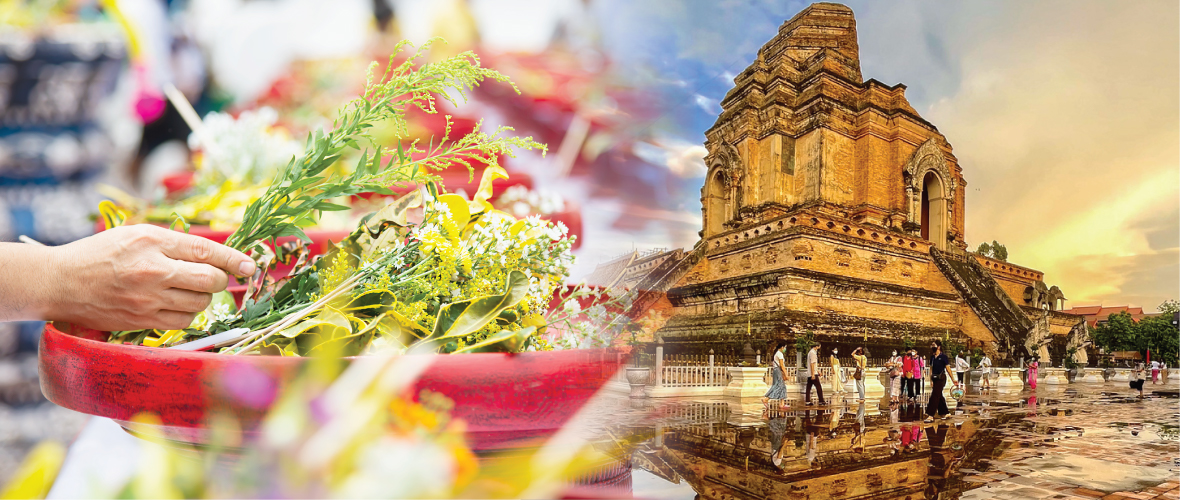 1 Key - MICHELIN Key Thailand